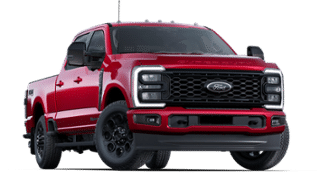 2025 Ford Super Duty® External Image 5